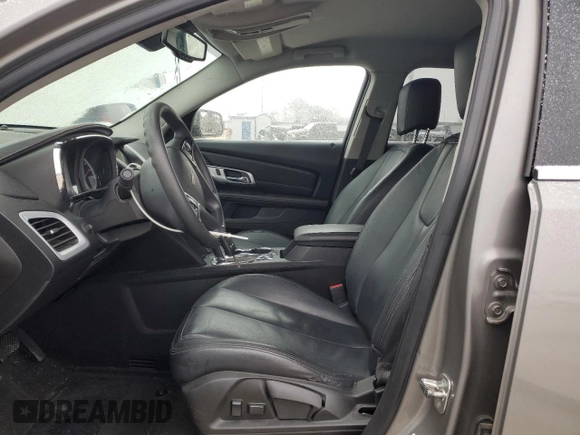 2012 GMC Terrain SLE-1 with VIN 2GKALMEKXC6281964, listed as a Copart auction lot 82259344 with 45,405 mi miles and Salvage Title. Bid and sale history available at carsss.com. Image 7.