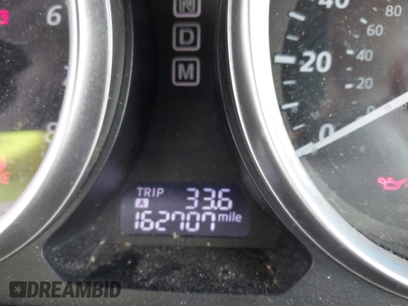 2014 Mazda CX-9 Touring with VIN JM3TB3CA0E0447066, listed as a IAAI auction lot 42350587 with 162,707 mi miles and . Bid and sale history available at DreamBid. Image 15.