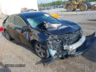 2012 Acura TL Technology z VIN 19UUA9F51CA005276, wystawiony jako IAAI lot #42256893 z przebiegiem 178 153 mil mil oraz . Historia ofert i sprzedaży dostępna na DreamBid. Obrazek 1.