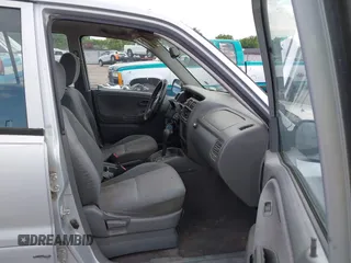 1999 Chevrolet Tracker with VIN 2CNBE13C4X6924119, listed as a IAAI auction lot 42491953 with 169,523 mi miles and . Bid and sale history available at DreamBid. Image 5.