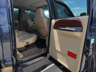 2005 Ford F-250 XL с VIN 1FTSW21P55EC70561, выставлен на аукционе Copart как лот 58500605 с пробегом 122 723 миль миль и На запчасти • Non repairable. История ставок и продаж доступна на DreamBid. Изображение 6.