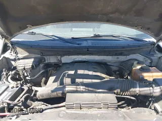 2013 Ford F-150 XL с VIN 1FTFW1CT6DFB79927, выставлен на аукционе IAAI как лот 42061723 с пробегом 235 681 миль миль и . История ставок и продаж доступна на DreamBid. Изображение 10.