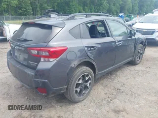 2020 Subaru Crosstrek Premium z VIN JF2GTAECXLH244454, wystawiony jako IAAI lot #42241319 z przebiegiem 100 193 mil mil oraz . Historia ofert i sprzedaży dostępna na DreamBid. Obrazek 4.