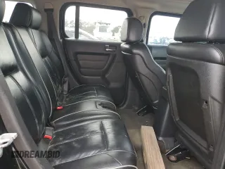 2006 Hummer H3 with VIN 5GTDN136568263094, listed as a Copart auction lot 41345315 with 202,221 mi miles and Clean Title. Bid and sale history available at DreamBid. Image 10.