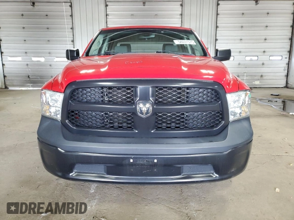 2015 Ram 1500 ST с VIN 1C6RR7STXFS605760, выставлен на аукционе Copart как лот 58031575 с пробегом 134 999 миль миль и Чистый • Clean title. История ставок и продаж доступна на DreamBid. Изображение 5.