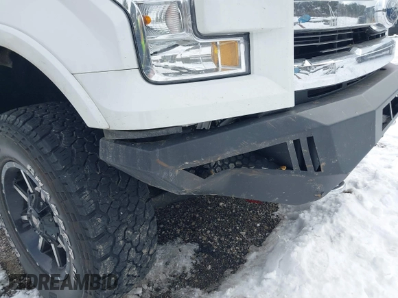 2015 Ford F-150 XLT with VIN 1FTEW1EPXFFA26059, listed as a IAAI auction lot 41348308 with 148,499 mi miles. Bid and sale history available at carsss.com. Image 17.