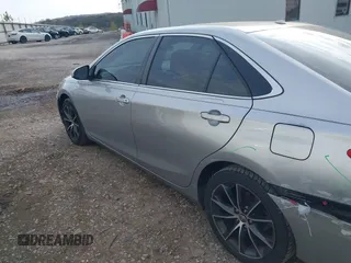 2015 Toyota Camry XLE with VIN 4T1BF1FK6FU489331, listed as a IAAI auction lot 40827058 with 159,362 mi miles and . Bid and sale history available at DreamBid. Image 15.