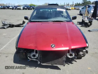 1995 BMW 3 Series с VIN WBABJ5323SJC82924, выставлен на аукционе Copart как лот 50473745 с пробегом 250 966 миль миль и Чистый • Clean title. История ставок и продаж доступна на DreamBid. Изображение 5.