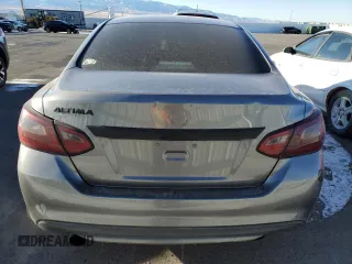 2016 Nissan Altima 2.5 S with VIN 1N4AL3AP6GC243416, listed as a Copart auction lot 88733355 with 127,063 mi miles and Salvage Title. Bid and sale history available at carsss.com. Image 6.