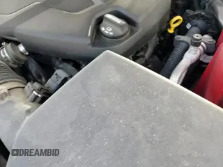 2020 Chevrolet Camaro 1LT с VIN 1G1FA1RS6L0109951, выставлен на аукционе Copart как лот 71008535 с пробегом 49 639 миль миль и Чистый • Clean title. История ставок и продаж доступна на DreamBid. Изображение 13.