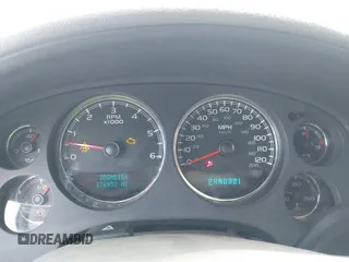 2007 Chevrolet Suburban LTZ z VIN 3GNFK16317G121340, wystawiony jako IAAI lot #42318373 z przebiegiem 176 953 mil mil oraz . Historia ofert i sprzedaży dostępna na DreamBid. Obrazek 7.