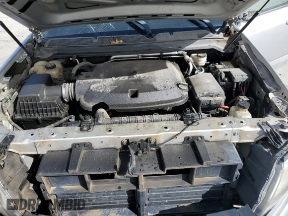 2020 Chevrolet Colorado 4WD LT with VIN 1GCGTCEN1L1113627, listed as a Copart auction lot 54939715 with 71,227 mi miles and Salvage title. Bid and sale history available at DreamBid. Image 11.