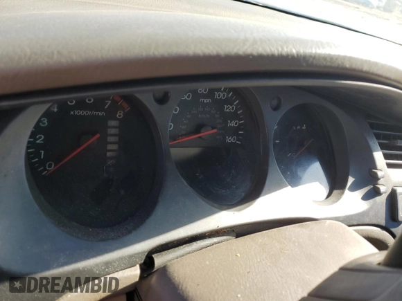 2002 Acura TL w/Navigation with VIN 19UUA567X2A047504, listed as a Copart auction lot 81586304 with 0 mi miles and Non Repairable. Bid and sale history available at carsss.com. Image 9.