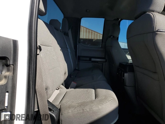 2017 Ford F-250 XLT with VIN 1FT7X2A62HEC11076, listed as a Copart auction lot 43019285 with 313,372 mi miles and Clean title. Bid and sale history available at DreamBid. Image 10.