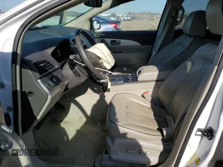 2013 Lincoln MKX with VIN 2LMDJ6JK0DBL46944, listed as a Copart auction lot 48388305 with 85,785 mi miles and Salvage Title. Bid and sale history available at carsss.com. Image 7.