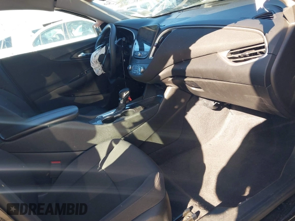 2022 Chevrolet Malibu LT with VIN 1G1ZD5ST0NF124136, listed as a IAAI auction lot 41101203 with 53,870 mi miles and . Bid and sale history available at DreamBid. Image 5.