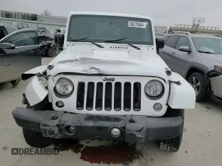 2015 Jeep Wrangler Altitude z VIN 1C4GJWBG8FL730965, wystawiony jako Copart lot #86276064 z przebiegiem 43 541 mil mil oraz Szkoda całkowita • Salvage title. Historia ofert i sprzedaży dostępna na DreamBid. Obrazek 12.