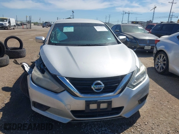 2017 Nissan Altima SL with VIN 1N4AL3AP0HC294122, listed as a IAAI auction lot 42223296 with 144,028 mi miles and . Bid and sale history available at DreamBid. Image 12.