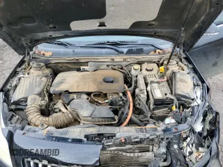 2013 Buick Regal Premium 1 with VIN 2G4GS5ER5D9201302, listed as a Copart auction lot 85214704 with 264,909 mi miles and Salvage title. Bid and sale history available at DreamBid. Image 13.