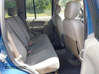 2004 Jeep Liberty Limited with VIN 1J4GL58KX4W134939, listed as a IAAI auction lot 42556799 with 243,985 mi miles and . Bid and sale history available at DreamBid. Image 8.