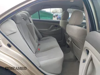 2010 Toyota Camry with VIN 4T4BF3EK1AR060299, listed as a IAAI auction lot 42129873 with 155,912 mi miles and . Bid and sale history available at DreamBid. Image 8.