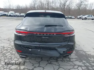 2021 Porsche Macan z VIN WP1AA2A57MLB05225, wystawiony jako IAAI lot #41963418 z przebiegiem 109 096 mil mil oraz . Historia ofert i sprzedaży dostępna na DreamBid. Obrazek 16.