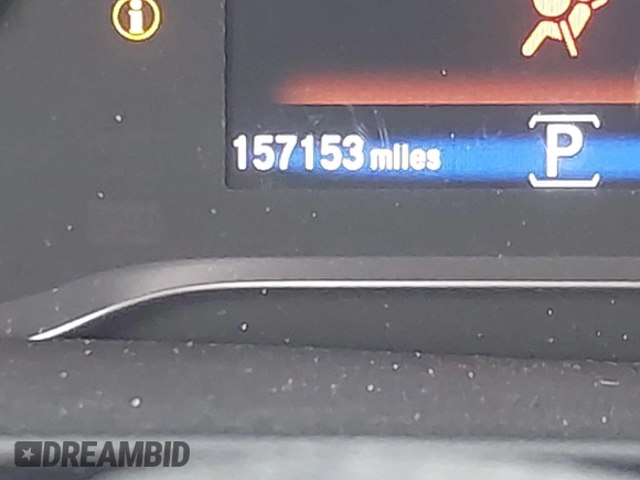 2017 Honda Pilot EX-L with VIN 5FNYF6H59HB029160, listed as a IAAI auction lot 41557192 with 157,153 mi miles and . Bid and sale history available at DreamBid. Image 16.