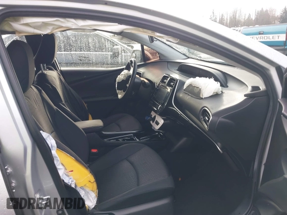 2017 Toyota Prius Two с VIN JTDKARFU6H3040792, выставлен на аукционе IAAI как лот 41758408 с пробегом 320 656 миль миль и . История ставок и продаж доступна на DreamBid. Изображение 5.