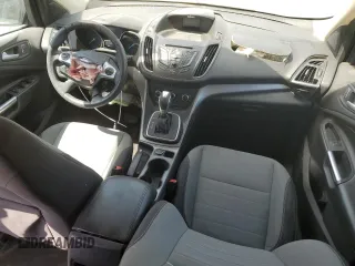 2014 Ford Escape SE with VIN 1FMCU9GX8EUB84916, listed as a Copart auction lot 61343435 with 204,501 mi miles and Non repairable. Bid and sale history available at DreamBid. Image 8.