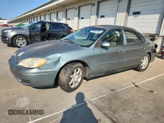 2006 Ford Taurus SEL с VIN 1FAFP56UX6A251288, выставлен на аукционе Copart как лот 58010685 с пробегом Не указан миль и Списание • Salvage title. История ставок и продаж доступна на DreamBid. Изображение 1.