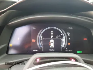 2023 Lexus RZ 450e Premium z VIN JTJAAAAB5PA017837, wystawiony jako Copart lot #62794494 z przebiegiem 4094 mil mil oraz Szkody całkowita. Historia ofert i sprzedaży dostępna na DreamBid. Obrazek 9.