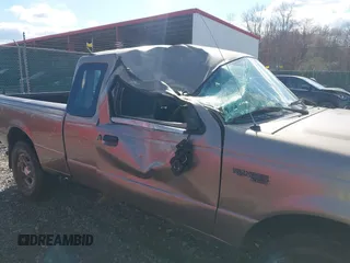 2005 Ford Ranger XLT with VIN 1FTZR45E85PA16986, listed as a IAAI auction lot 42035392 with 167,545 mi miles and . Bid and sale history available at DreamBid. Image 6.