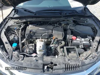 2016 Honda Accord Sport with VIN 1HGCR2F50GA175811, listed as a IAAI auction lot 41920626 with 72,826 mi miles and . Bid and sale history available at DreamBid. Image 10.