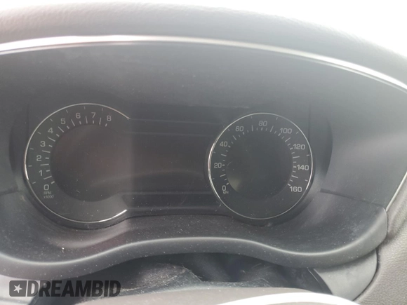 2018 Lincoln MKC Premiere with VIN 5LMCJ1D96JUL01061, listed as a Copart auction lot 46196245 with Not provided miles and Non repairable. Bid and sale history available at DreamBid. Image 9.