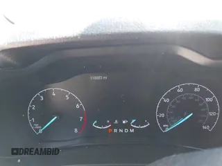 2020 Ford Transit Connect XL с VIN NM0LS7E24L1453169, выставлен на аукционе IAAI как лот 42672594 с пробегом 116 683 миль миль и . История ставок и продаж доступна на DreamBid. Изображение 7.