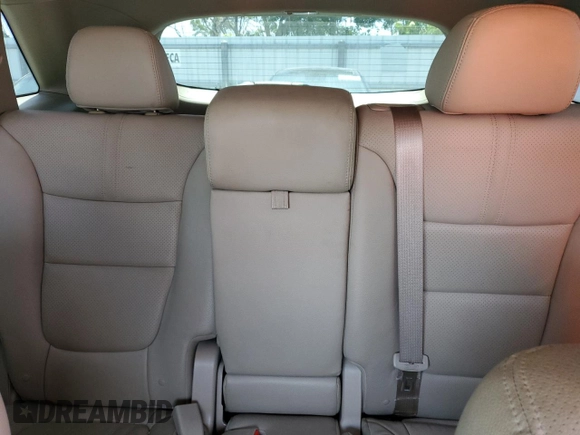 2014 Kia Sorento EX with VIN 5XYKU4A77EG533223, listed as a Copart auction lot 53847555 with 166,616 mi miles and Clean Title. Bid and sale history available at carsss.com. Image 10.