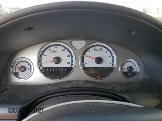 2006 Saturn Relay 2 FWD z VIN 5GZDV03L56D115976, wystawiony jako Copart lot #61964154 z przebiegiem 131 587 mil mil oraz Tytuł czysty. Historia ofert i sprzedaży dostępna na DreamBid. Obrazek 9.
