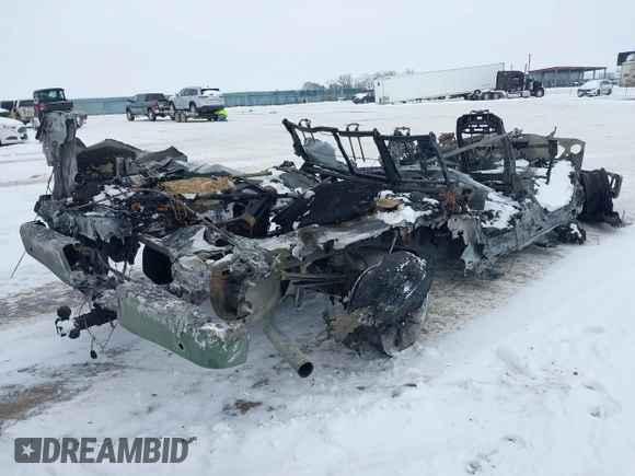 2018 Ford F-150 XL z VIN 1FTEW1EG9JKE25982, wystawiony jako IAAI lot #41562922 z przebiegiem Nie podano mil oraz . Historia ofert i sprzedaży dostępna na DreamBid. Obrazek 4.