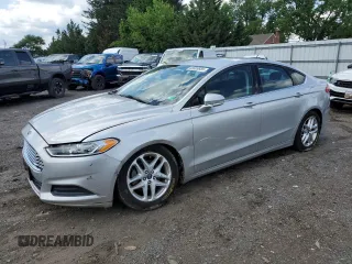 2013 Ford Fusion SE with VIN 3FA6P0H79DR112668, listed as a Copart auction lot 60809665 with 98,069 mi miles and Salvage title. Bid and sale history available at DreamBid. Image 1.