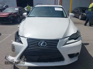 2016 Lexus IS 200t with VIN JTHBA1D25G5021039, listed as a IAAI auction lot 41938500 with 110,748 mi miles and . Bid and sale history available at DreamBid. Image 12.