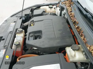 2012 Chevrolet Volt with VIN 1G1RD6E44CU121775, listed as a IAAI auction lot 41475487 with 101,532 mi miles and . Bid and sale history available at DreamBid. Image 14.