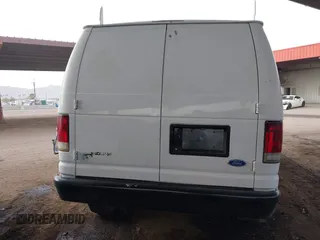 1995 Ford Econoline Cargo with VIN 1FTFE24H0SHC07497, listed as a IAAI auction lot 41555859 with 202,212 mi miles and . Bid and sale history available at DreamBid. Image 16.