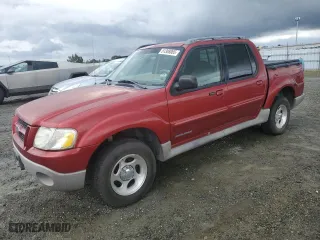 2002 Ford Explorer Sport Trac Value with VIN 1FMZU67E12UB85859, listed as a Copart auction lot 51388065 with NaN miles and Clean Title. Bid and sale history available at carsss.com. Image 1.