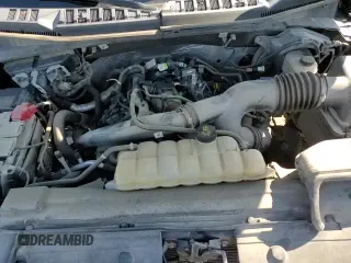 2019 Ford F-150 XL с VIN 1FTEW1EP7KFA95303, выставлен на аукционе Copart как лот 80221845 с пробегом 79 883 миль миль и Чистый • Clean title. История ставок и продаж доступна на DreamBid. Изображение 13.