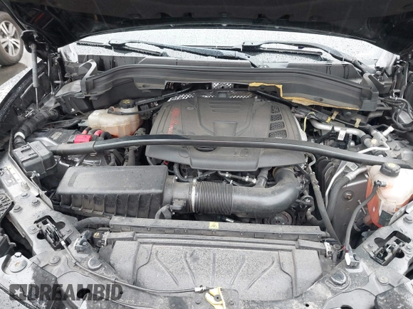2018 Alfa Romeo Stelvio z VIN ZASFAKANXJ7C23921, wystawiony jako IAAI lot #38783836 z przebiegiem 93 482 mil mil oraz . Historia ofert i sprzedaży dostępna na DreamBid. Obrazek 10.