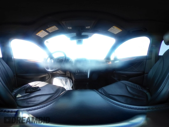 2017 Lincoln MKC Reserve с VIN 5LMTJ3DH8HUL49710, выставлен на аукционе IAAI как лот 42224457 с пробегом 106 392 миль миль и . История ставок и продаж доступна на DreamBid. Изображение 22.