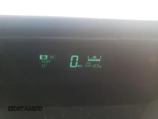 2007 Toyota Prius z VIN JTDKB20U273283642, wystawiony jako Copart lot #55244125 z przebiegiem 144 123 mil mil oraz Szkoda całkowita • Salvage title. Historia ofert i sprzedaży dostępna na DreamBid. Obrazek 9.