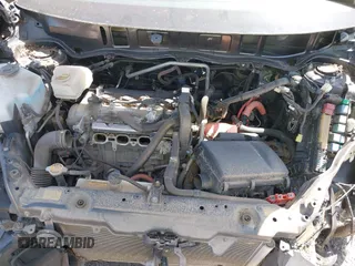 2008 Toyota Prius with VIN JTDKB20UX83345158, listed as a IAAI auction lot 42533843 with Not provided miles and . Bid and sale history available at DreamBid. Image 10.