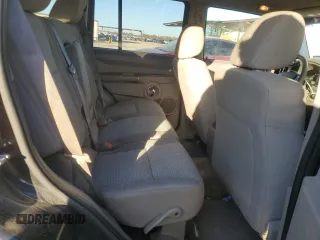 2010 Jeep Commander Sport с VIN 1J4RH4GK9AC108108, выставлен на аукционе Copart как лот 87322074 с пробегом 196 938 миль миль и Списание • Salvage title. История ставок и продаж доступна на DreamBid. Изображение 11.
