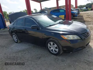 2008 Toyota Camry LE z VIN 4T1BK46K78U060358, wystawiony jako IAAI lot #42446569 z przebiegiem 191 612 mil mil oraz . Historia ofert i sprzedaży dostępna na DreamBid. Obrazek 1.